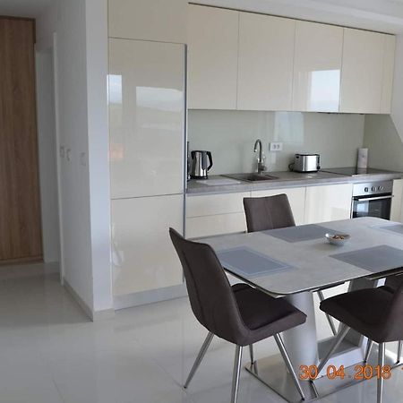 My Paradies - Njivice Penthouse*** Exterior foto