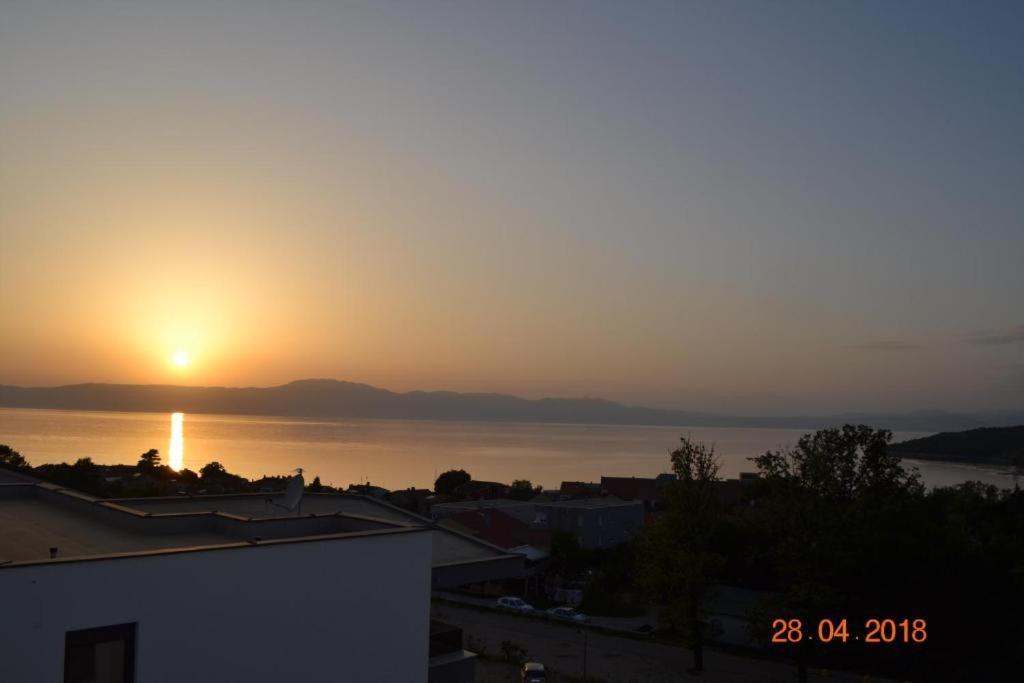 My Paradies - Njivice Penthouse*** Exterior foto