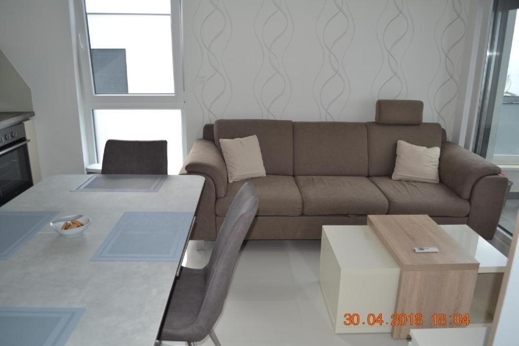 My Paradies - Njivice Penthouse*** Exterior foto