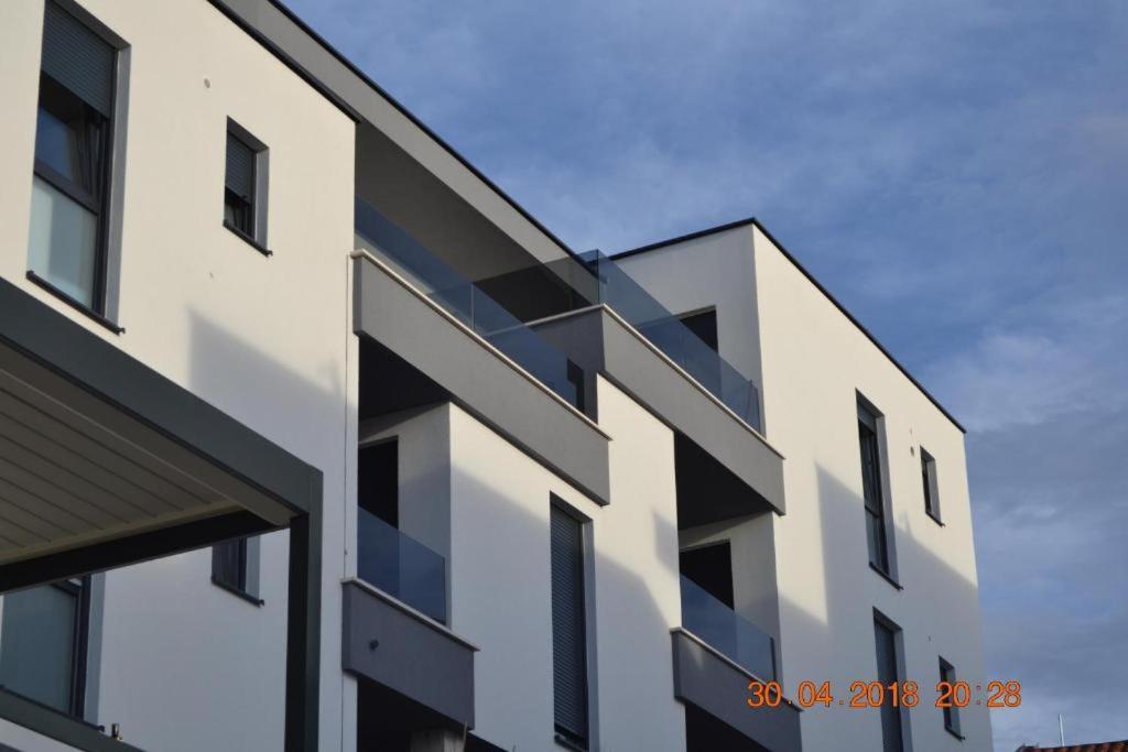 My Paradies - Njivice Penthouse*** Exterior foto