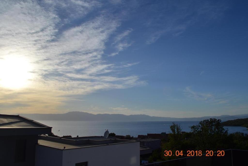 My Paradies - Njivice Penthouse*** Exterior foto